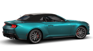 2026 Ford Mustang® External Image 4